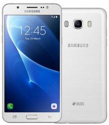 Ремонт телефона Samsung Galaxy J7 (2016) в Ярославле